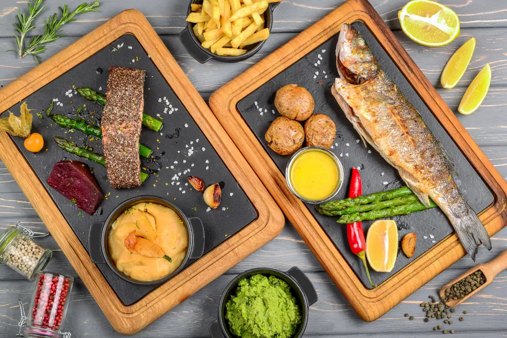 Bursa Karacabey Balık Paket Servisi